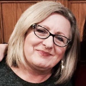 Meet your Posher, Deb